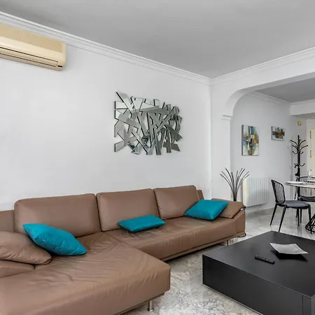 Golondrinas Golf View By Interhome Apartamento