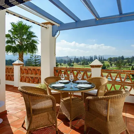 Apartamento Golondrinas Golf View By Interhome *