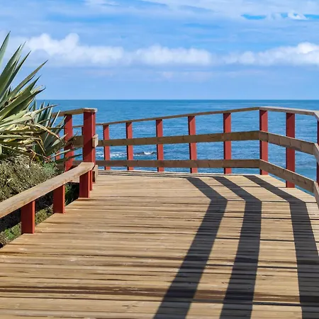 Golondrinas Golf View By Interhome Apartamento