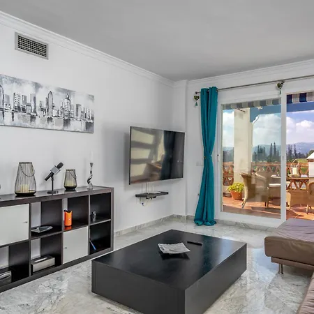 Golondrinas Golf View By Interhome *