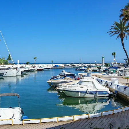 Apartamento Golondrinas Golf View By Interhome Santa Fe de los Boliches