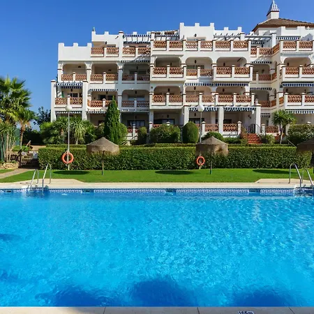 Apartamento Golondrinas Golf View By Interhome