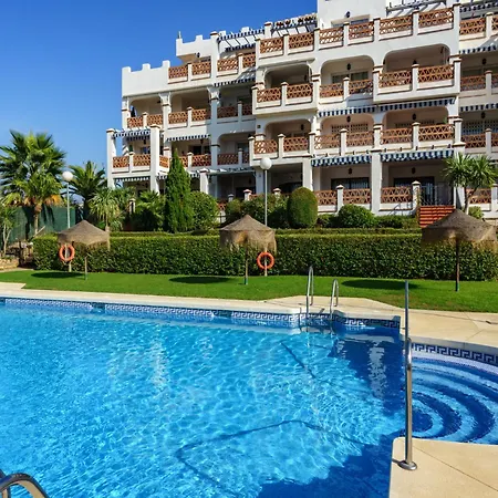 アパート Golondrinas Golf View By Interhome Santa Fe de los Boliches