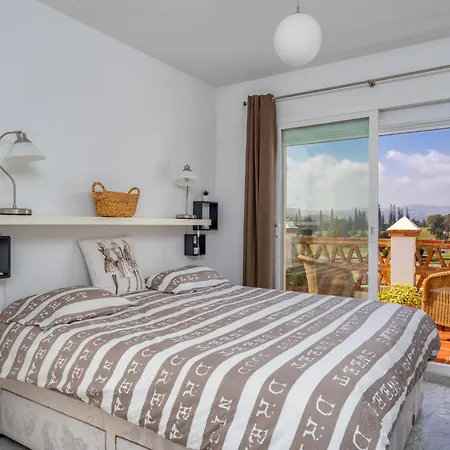 Golondrinas Golf View By Interhome アパート Santa Fe de los Boliches