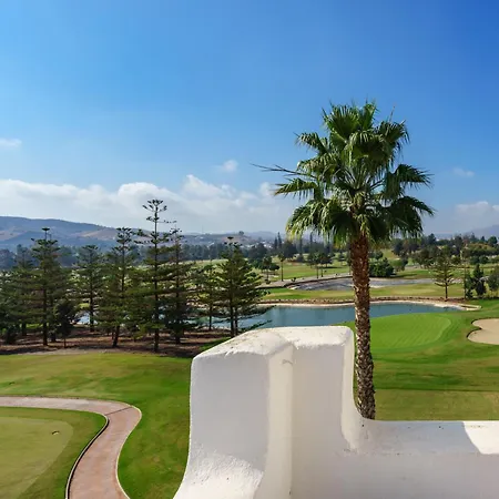 Golondrinas Golf View By Interhome * Santa Fe de los Boliches