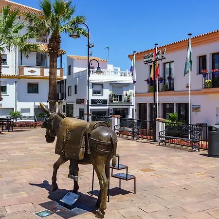 Golondrinas Golf View By Interhome * Santa Fe de los Boliches