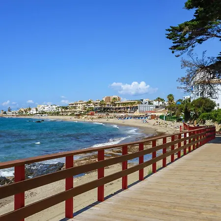 Golondrinas Golf View By Interhome アパート Santa Fe de los Boliches