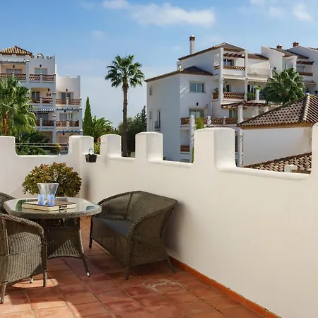 Golondrinas Golf View By Interhome Santa Fe de los Boliches