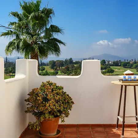 Golondrinas Golf View By Interhome Santa Fe de los Boliches