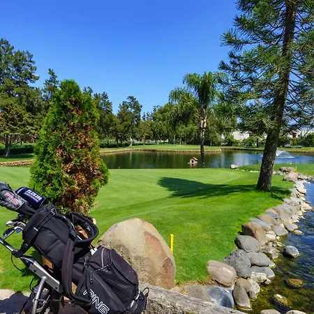 Golondrinas Golf View By Interhome アパート