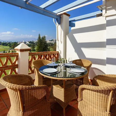 アパート Golondrinas Golf View By Interhome *