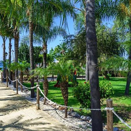 Golondrinas Golf View By Interhome